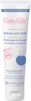 Tube Baby Nappy Cream 100 gr Tube Baby Nappy Cream 100 gr