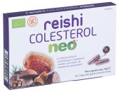 Reishi cholesterol 30 Capsules Reishi cholesterol 30 Capsules