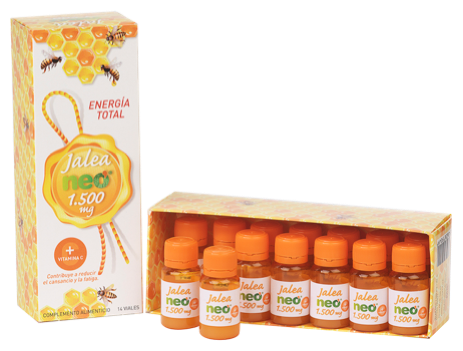 Jelly 1500 mg 14 Vials Jelly 1500 mg 14 Vials