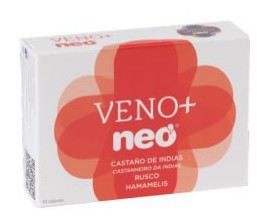 Veno+ 30 Capsules Veno+ 30 Capsules