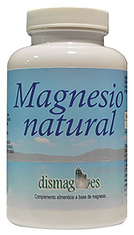 Oral Magnesium salts Via, 250 Gr Oral Magnesium salts Via, 250 Gr