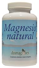 Oral Magnesium salts Via, 250 Gr Oral Magnesium salts Via, 250 Gr
