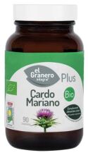 Bio Milk Thistle, 90 Capsules 500 Mg Bio Milk Thistle, 90 Capsules 500 Mg
