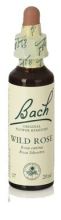Bach 20 Wild Rose 20 ml Bach 20 Wild Rose 20 ml