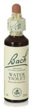 Bach 34 Water Violet 20 ml Bach 34 Water Violet 20 ml