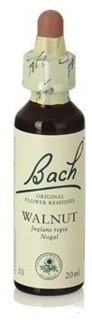 Bach 33 Walnut 20 ml Bach 33 Walnut 20 ml
