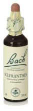 Bach 28 Scleranthus 20 ml Bach 28 Scleranthus 20 ml