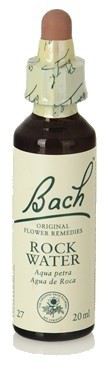 Bach 27 Rock Water 20 ml