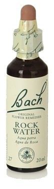 Bach 27 Rock Water 20 ml Bach 27 Rock Water 20 ml