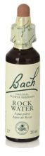 Bach 27 Rock Water 20 ml Bach 27 Rock Water 20 ml