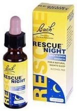 Rescue Remedy Night 20 ml Rescue Remedy Night 20 ml