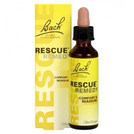 Rescue Remedy 20 ml Rescue Remedy 20 ml