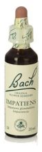 Bach 18 Impaciencia 20 ml Bach 18 Impaciencia 20 ml