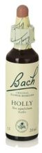 Bach 15 Holly 20 ml Bach 15 Holly 20 ml