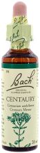 Bach 4 Centáurea 20 ml Bach 4 Centáurea 20 ml