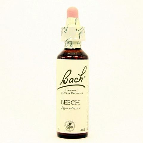 Bach 3 Beech 20 ml Bach 3 Beech 20 ml