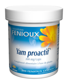Yam Proactiv 200Cap. Yam Proactiv 200Cap.