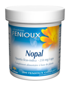 Nopal 200 capsules Nopal 200 capsules