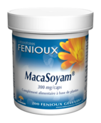 Macasoyam 200Cap. Macasoyam 200Cap.