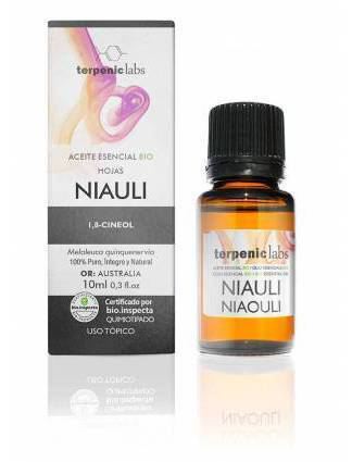 Essential Oil Niauli 10 ml Essential Oil Niauli 10 ml