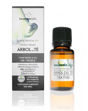 Tea Tree Essential Oil 10 ml Tea Tree Essential Oil 10 ml
