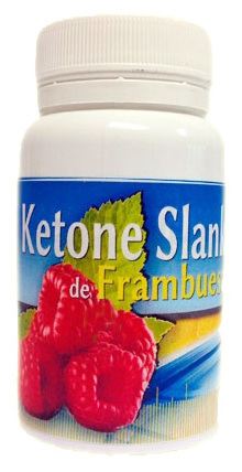 Ketone Slank Raspberry 60 Capsules Ketone Slank Raspberry 60 Capsules