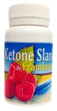 Ketone Slank Raspberry 60 Capsules Ketone Slank Raspberry 60 Capsules