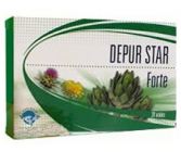 Forte Star Depur 20Viales Forte Star Depur 20Viales