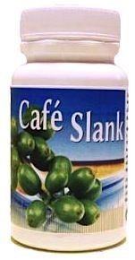 Coffee Green Slank 60 Capsules Coffee Green Slank 60 Capsules