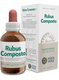 Compound Rubus Extract 50 ml Compound Rubus Extract 50 ml