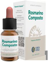 Compound Rosemary Lead Spagyric Metal 10 ml Compound Rosemary Lead Spagyric Metal 10 ml