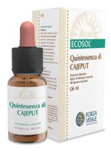 Quintessence Cajeput 10 ml Quintessence Cajeput 10 ml