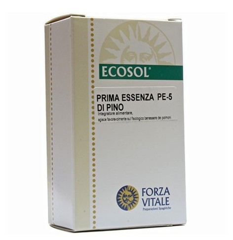 First Essence Pine Complex 10 ml First Essence Pine Complex 10 ml
