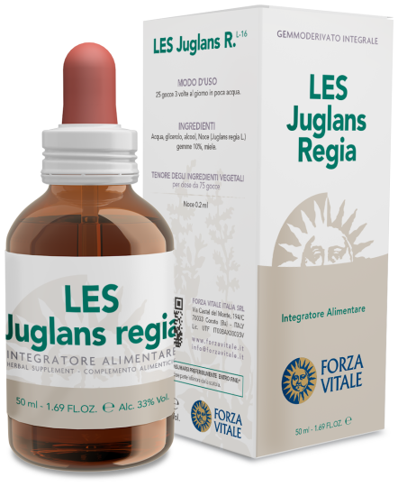 Juglans Regia Persian Walnut 50 ml Juglans Regia Persian Walnut 50 ml
