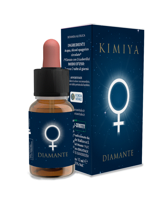 Kimiya Ki-06 Diamond 10 ml Kimiya Ki-06 Diamond 10 ml