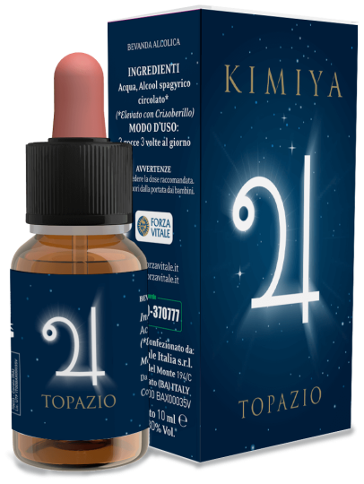 kimiya Ki-05 Topaz 10 ml kimiya Ki-05 Topaz 10 ml
