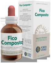 Compound Ficus Extract 50 ml