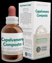 Compound Maidenhair Fern Extract 50 ml Compound Maidenhair Fern Extract 50 ml