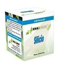 Silicon Ergosphere 50CAP. Silicon Ergosphere 50CAP.
