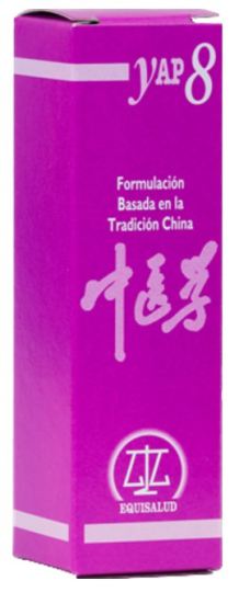 Yap-8 expectorant, 1st Phase Cold Yap-8 expectorant, 1st Phase Cold