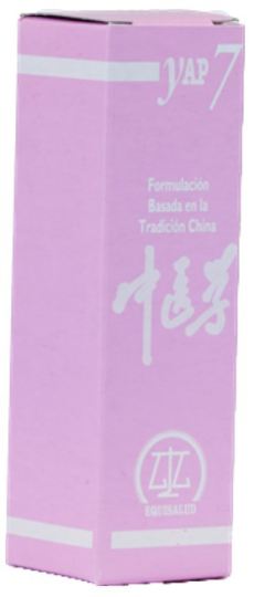 Yap-7 Anemias, trans.sanguinea Yap-7 Anemias, trans.sanguinea