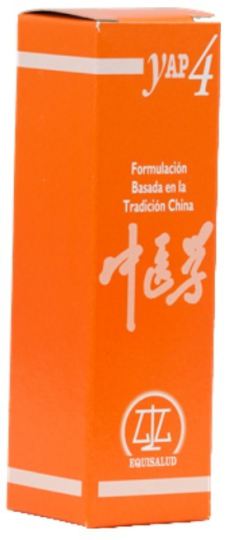 Yap-4 Spleen-Stomach Problems Yap-4 Spleen-Stomach Problems