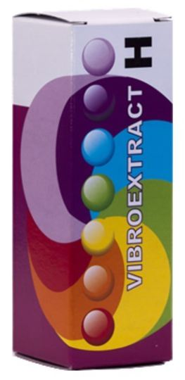 Vibroextract 50Ml Hormonal System. Vibroextract 50Ml Hormonal System.