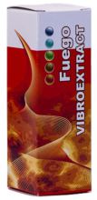 Fire Vibroextract 50Ml. Fire Vibroextract 50Ml.