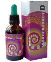 Vibroextract Depurativo 50Ml. Vibroextract Depurativo 50Ml.