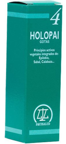 Pai-4 Holopai (Inflammation-Prostate) Pai-4 Holopai (Inflammation-Prostate)