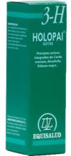Pai-3-H Holopai (Digestive, Hepatic) Pai-3-H Holopai (Digestive, Hepatic)