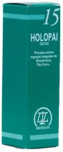 Pai-15 Holopai (Antidegenerativo.precancerigeno) Pai-15 Holopai (Antidegenerativo.precancerigeno)