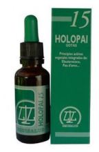 Pai-15 Holopai (Antidegenerativo.precancerigeno) Pai-15 Holopai (Antidegenerativo.precancerigeno)