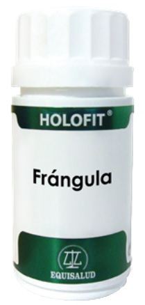Holofit Frangula capsules Holofit Frangula capsules